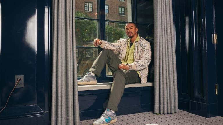 The New Balance FuelCell Lindor 2 Is Out Now